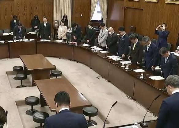 東日本大震災から14年
