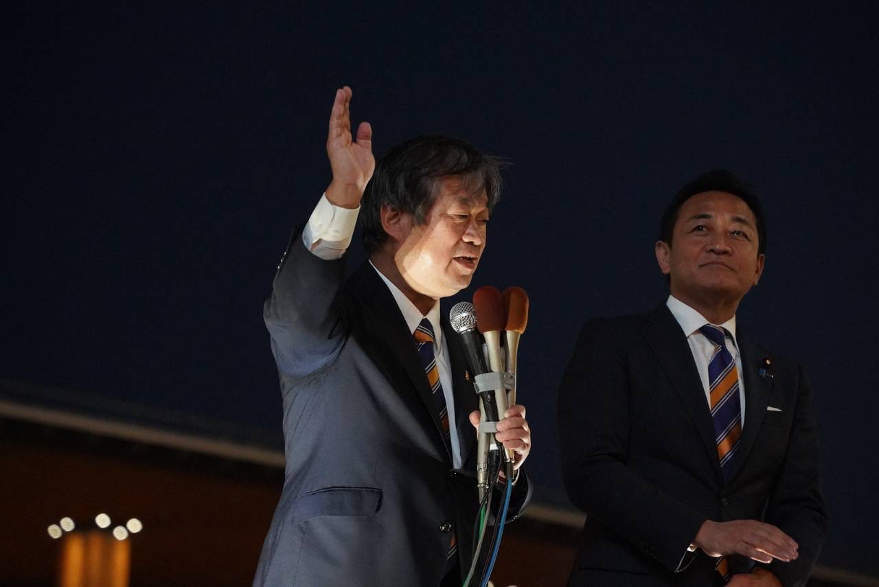 全国キャラバンin長野