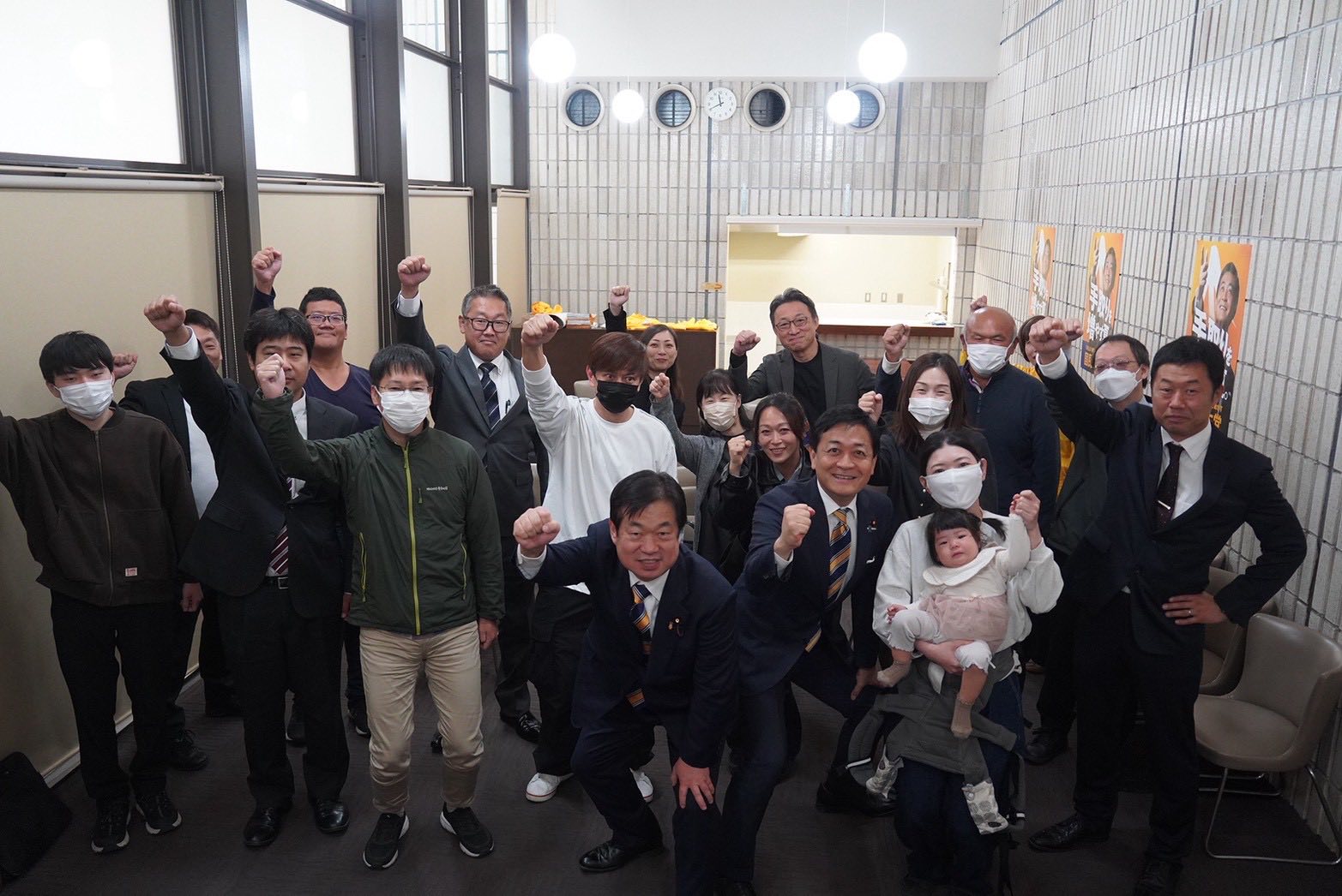 全国キャラバンin高知